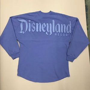 Disneyland long sleeve Jersey